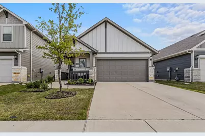 2224 Cliff Springs Drive, Forney, TX 75126 - Photo 2