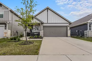 2224 Clf Spgs Dr, Forney, TX 75126 - Photo 2