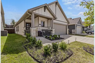 2224 Cliff Springs Drive, Forney, TX 75126 - Photo 4