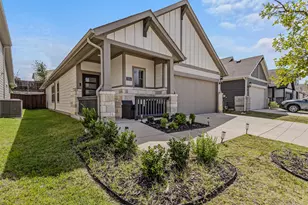 2224 Clf Spgs Dr, Forney, TX 75126 - Photo 4