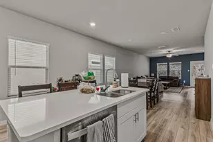 2224 Clf Spgs Dr, Forney, TX 75126 - Photo 8