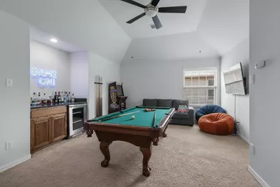 9833 Saltbrush Street, Fort Worth, TX 76177 - Photo 6
