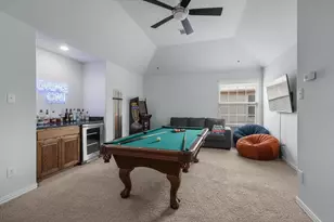 9833 Saltbrush St, Fort Worth, TX 76177 - Photo 6