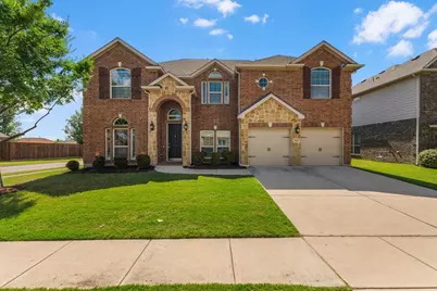9833 Saltbrush Street, Fort Worth, TX 76177 - Photo 2