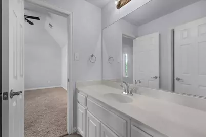 9833 Saltbrush Street, Fort Worth, TX 76177 - Photo 24