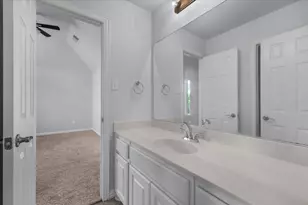 9833 Saltbrush St, Fort Worth, TX 76177 - Photo 24