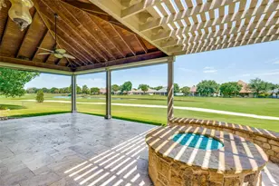 9908 Countryside Dr, Denton, TX 76207 - Photo 28