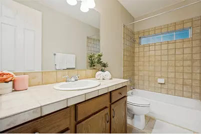 9908 Countryside Drive, Denton, TX 76207 - Photo 16