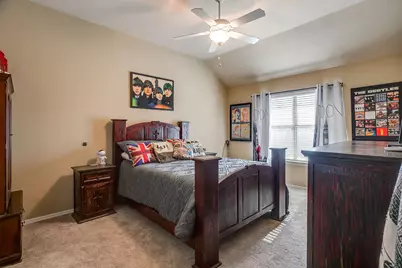 909 Overton Drive, Weatherford, TX 76086 - Photo 16