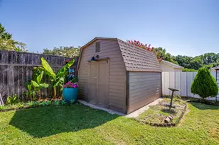 909 Overton Dr, Weatherford, TX 76086 - Photo 22