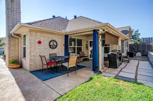 909 Overton Dr, Weatherford, TX 76086 - Photo 18