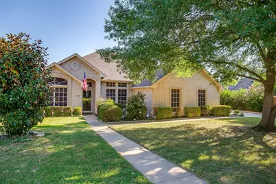 909 Overton Drive, Weatherford, TX 76086 - Photo 1