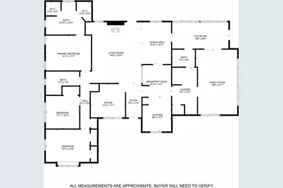 [Address not provided], Clifton, TX 76634 - Photo 40