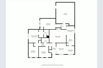 10434 Castlerock Drive, Dallas, TX 75217 - Photo 20