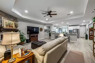 1116 Cornerstone Dr, Little Elm, TX 76227 - Photo 12