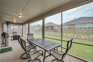 1116 Cornerstone Dr, Little Elm, TX 76227 - Photo 32