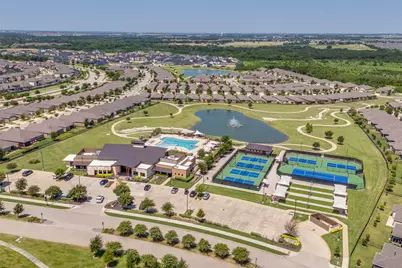 1116 Cornerstone Drive, Little Elm, TX 76227 - Photo 32
