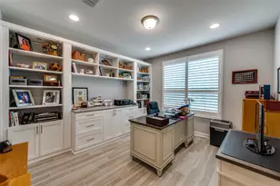 1116 Cornerstone Dr, Little Elm, TX 76227 - Photo 18