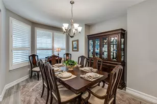 1116 Cornerstone Dr, Little Elm, TX 76227 - Photo 4