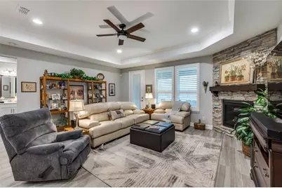 1116 Cornerstone Drive, Little Elm, TX 76227 - Photo 10