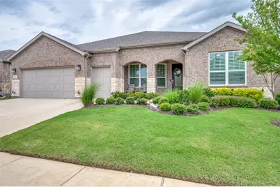 1116 Cornerstone Drive, Little Elm, TX 76227 - Photo 2