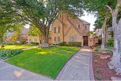 3448 Granada Avenue, University Park, TX 75205 - Photo 1