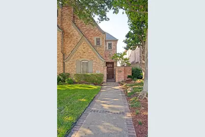3448 Granada Avenue, University Park, TX 75205 - Photo 2