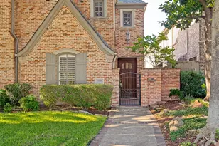 3448 Granada Ave, University Park, TX 75205 - Photo 2