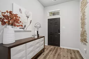 3925 Sunflower Dr, Aubrey, TX 76227 - Photo 4