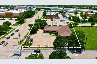 4821 Saturn Road, Garland, TX 75041 - Photo 1