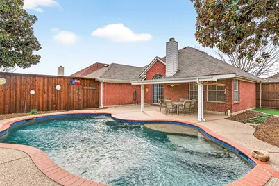 [Address not provided], Frisco, TX 75035 - Photo 26