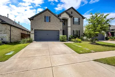 1104 Granger Drive, McKinney, TX 75071 - Photo 2
