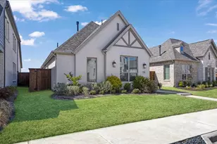 1709 Victoria Pl, Celina, TX 75009 - Photo 32