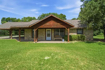 3200 Fairview Road, Millsap, TX 76066 - Photo 4