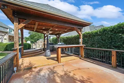[Address not provided], Colleyville, TX 76034 - Photo 34