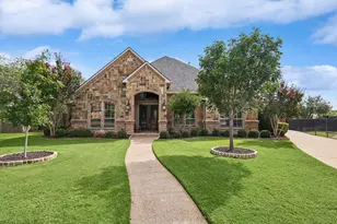 [Address not provided], Colleyville, TX 76034 - Photo 1