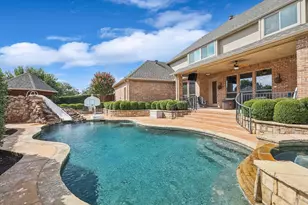 [Address not provided], Colleyville, TX 76034 - Photo 32