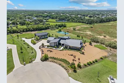 2036 High Meadow Court, Bartonville, TX 76226 - Photo 2