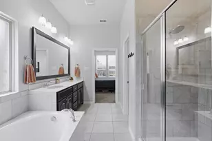5113 Dominica Ln, Fort Worth, TX 76244 - Photo 8