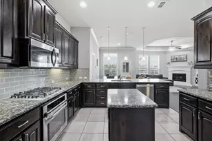 5113 Dominica Ln, Fort Worth, TX 76244 - Photo 14