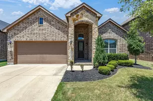 5113 Dominica Ln, Fort Worth, TX 76244 - Photo 1