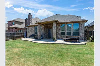 5113 Dominica Lane, Fort Worth, TX 76244 - Photo 4
