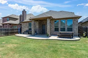 5113 Dominica Ln, Fort Worth, TX 76244 - Photo 4