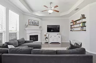 5113 Dominica Ln, Fort Worth, TX 76244 - Photo 20