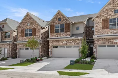 4631 Hawks Trail, Oak Point, TX 75068 - Photo 1