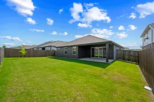 3020 Dixondale Dr, Fort Worth, TX 76108 - Photo 20