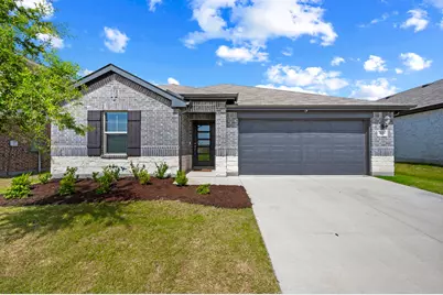 3020 Dixondale Drive, Fort Worth, TX 76108 - Photo 1
