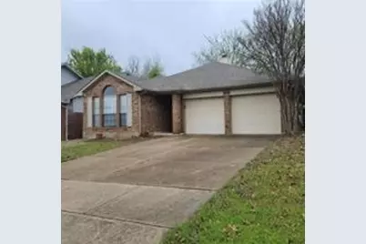 [Address not provided], Arlington, TX 76017 - Photo 1