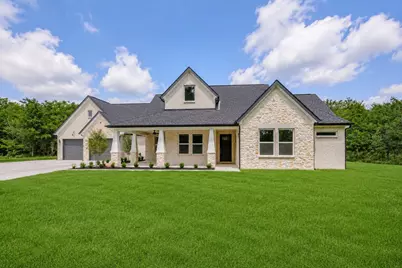 [Address not provided], Brashear, TX 75420 - Photo 1