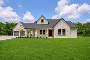 [Address not provided], Brashear, TX 75420 - Photo 1